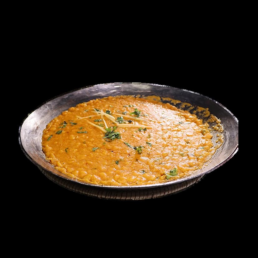 Daal Karahi