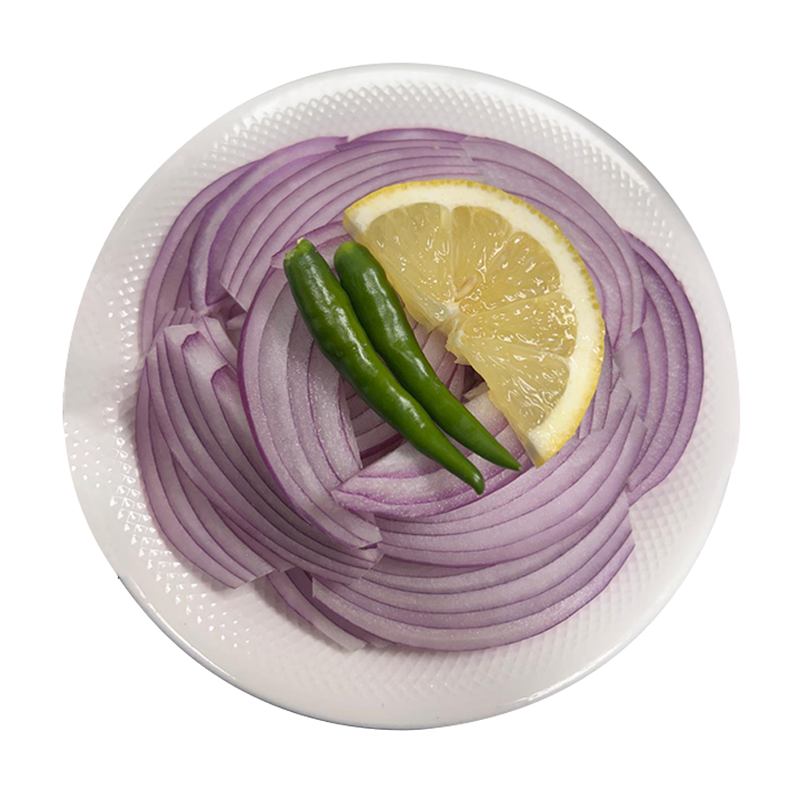 ONION SALAD