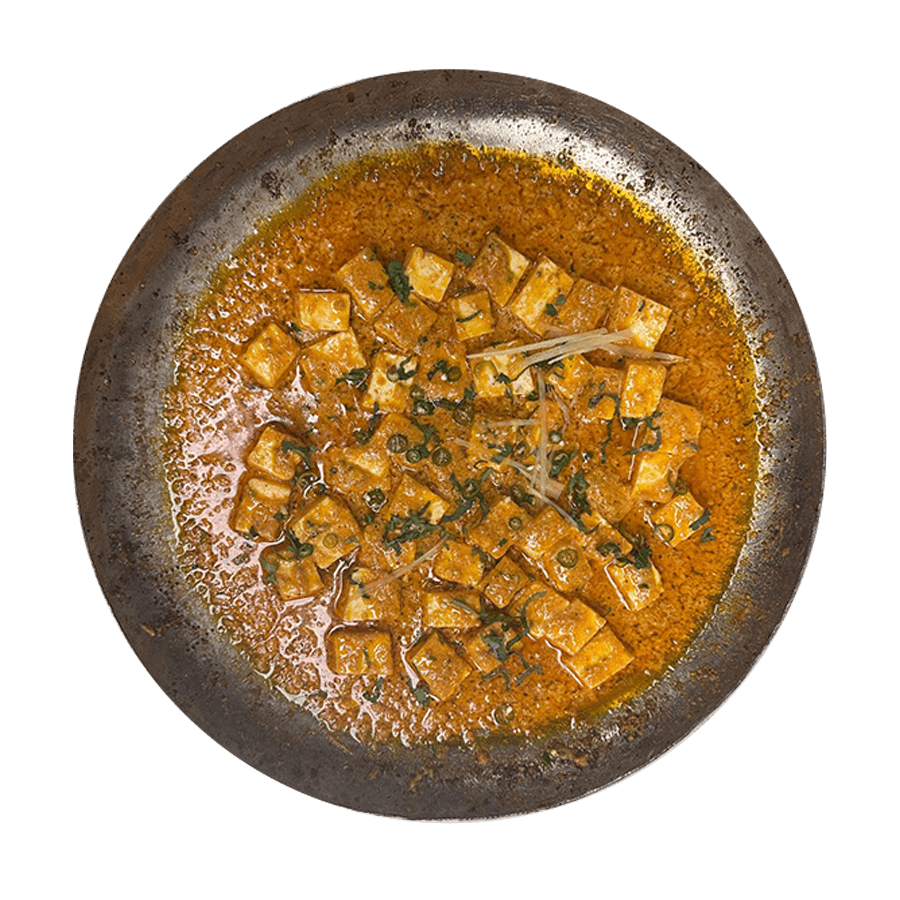 PANEER KARAHI